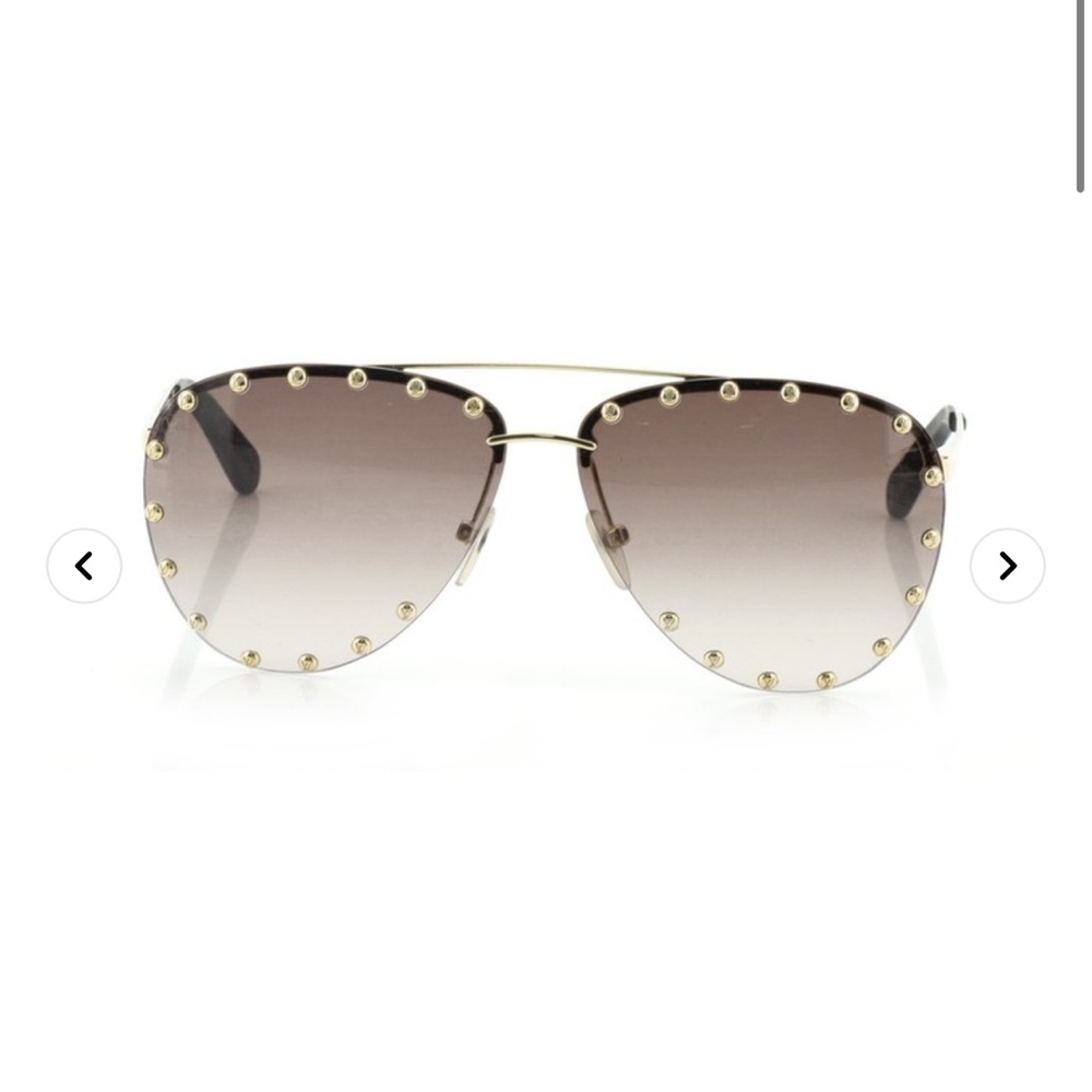 The Party Aviator Sunglasses